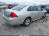 Chevrolet Impala Lt 2G1WG5EK0B1138781 снимка