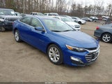 Chevrolet Malibu Fwd 1Lt 1G1ZD5ST2PF227111 снимка