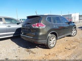 Nissan Rogue Sv 5N1AT2MV9FC788664 снимка