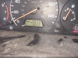 Honda Accord 2.3 Lx 1HGCG55491A112603 fotografie