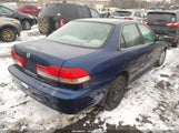 Honda Accord 2.3 Lx 1HGCG55491A112603 fotografie