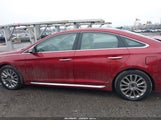 Hyundai Sonata Limited 5NPE34AF5FH029819 снимка