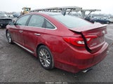 Hyundai Sonata Limited 5NPE34AF5FH029819 снимка