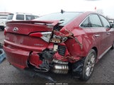 Hyundai Sonata Limited 5NPE34AF5FH029819 снимка