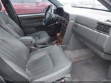 Volvo V90 YV1KW9600W1051465 снимка