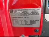 Chevrolet Hhr Lt 3GNDA53P58S602750 снимка