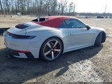 Porsche 911 Carrera 4 Gts Cabriolet/Carrera 4S Cabriolet/Carrera Gts Cabriolet/Carrera S Cabriolet WP0CB2A95NS245145 снимка