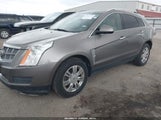 Cadillac Srx Luxury Collection 3GYFNAE38CS501004 снимка