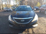 Hyundai Sonata Gls 5NPEB4AC4EH827932 снимка