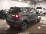 Ford Ecosport S MAJ6S3FL0NC458379 снимка