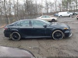 Toyota Camry Xse 4T1K61AK9RU861322 снимка