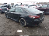 Toyota Camry Xse 4T1K61AK9RU861322 fotografie