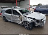 Toyota Camry Se 4T1M11AKXLU911708 fotografie