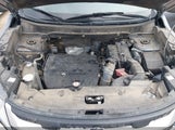 Mitsubishi Outlander Sport 2.0 Be 2Wd/2.0 Es 2Wd/2.0 Le 2Wd/2.0 S 2Wd JA4APUAUXMU036621 photo