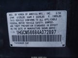 Honda Accord 2.4 Ex 1HGCM56684A072897 снимка