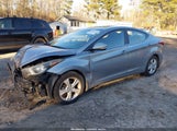 Hyundai Elantra Value Edition KMHDH4AE2GU504463 снимка