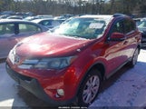 Toyota Rav4 Limited 2T3DFREV1DW114227 снимка