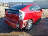 Toyota Prius Ii JTDKN3DUXA1171861 снимка