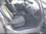 Honda Civic Lx 1HGFA16568L032401 снимка