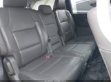 Honda Odyssey Ex-L 5FNRL5H68CB099919 снимка