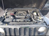 Jeep Wrangler Unlimited Sport S 4X4 1C4HJXDN4KW593179 photo