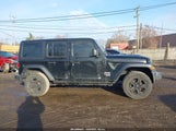 Jeep Wrangler Unlimited Sport S 4X4 1C4HJXDN4KW593179 снимка
