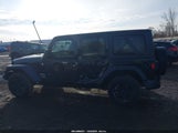 Jeep Wrangler Unlimited Sport S 4X4 1C4HJXDN4KW593179 photo