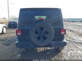 Jeep Wrangler Unlimited Sport S 4X4 1C4HJXDN4KW593179 снимка