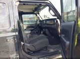 Jeep Wrangler Unlimited Sport S 4X4 1C4HJXDN4KW593179 photo