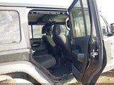 Jeep Wrangler Unlimited Sport S 4X4 1C4HJXDN4KW593179 photo