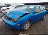 Ford Focus S/Se/Ses 1FAFP37N87W243528 снимка