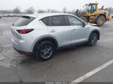 Mazda Cx-5 Touring JM3KFACM7L0753001 снимка