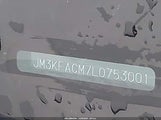 Mazda Cx-5 Touring JM3KFACM7L0753001 снимка