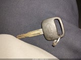 Toyota Corolla Le 2T1BR32E94C304688 снимка