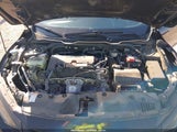 Honda Civic Lx 2HGFC2F62LH508917 снимка