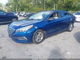 Hyundai Sonata 5NPE24AF8HH486100 снимка