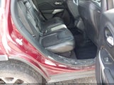 Jeep Cherokee Latitude Plus Fwd 1C4PJLLB7JD621899 photo