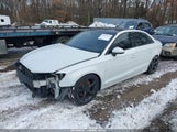 Audi A3 2.0T Premium WAUB8GFF3G1074147 снимка