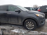 Kia Sorento 2.4L Lx 5XYPG4A39GG026515 photo