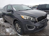 Kia Sorento 2.4L Lx 5XYPG4A39GG026515 photo