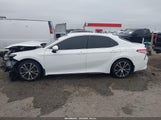 Toyota Camry Se 4T1G11AK2LU357044 снимка
