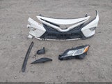 Toyota Camry Se 4T1G11AK2LU357044 снимка