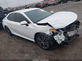 Toyota Camry Se 4T1G11AK2LU357044 снимка