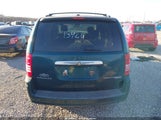 Chrysler Town & Country Touring 2A8HR54119R613426 fotografie