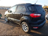 Ford Ecosport Se MAJ3P1TE8JC228159 снимка