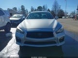 Infiniti Q50 3.0T Red Sport 400 JN1FV7ARXGM451377 photo