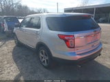 Ford Explorer Xlt 1FM5K7D88EGB00446 снимка