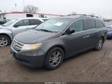 Honda Odyssey Ex-L 5FNRL5H60CB111562 снимка