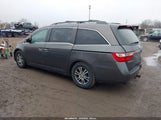 Honda Odyssey Ex-L 5FNRL5H60CB111562 снимка