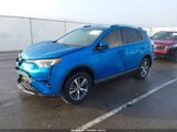 Toyota Rav4 Xle JTMWFREV3GJ074048 снимка